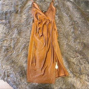 Boohoo Bodycon Dress